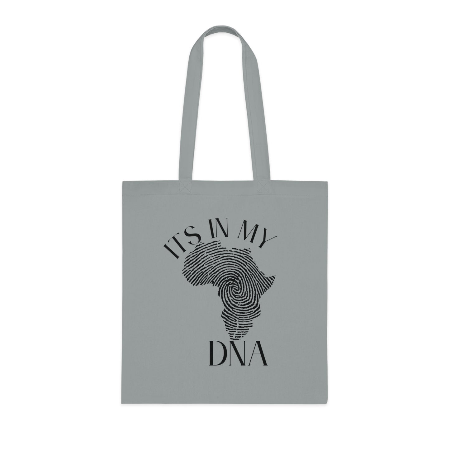 🌍🧬It’s In My DNA Tote
