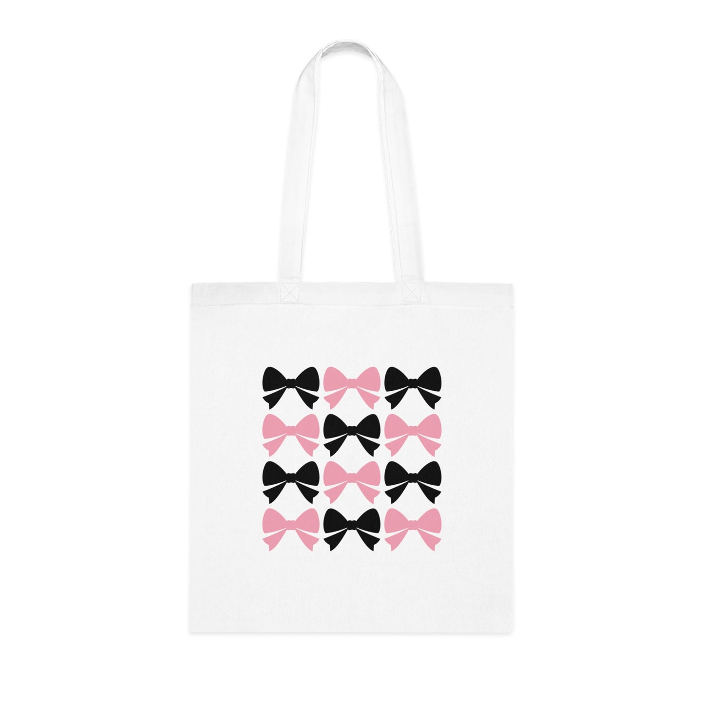 🩷🎀 Jolie en Rubans Tote