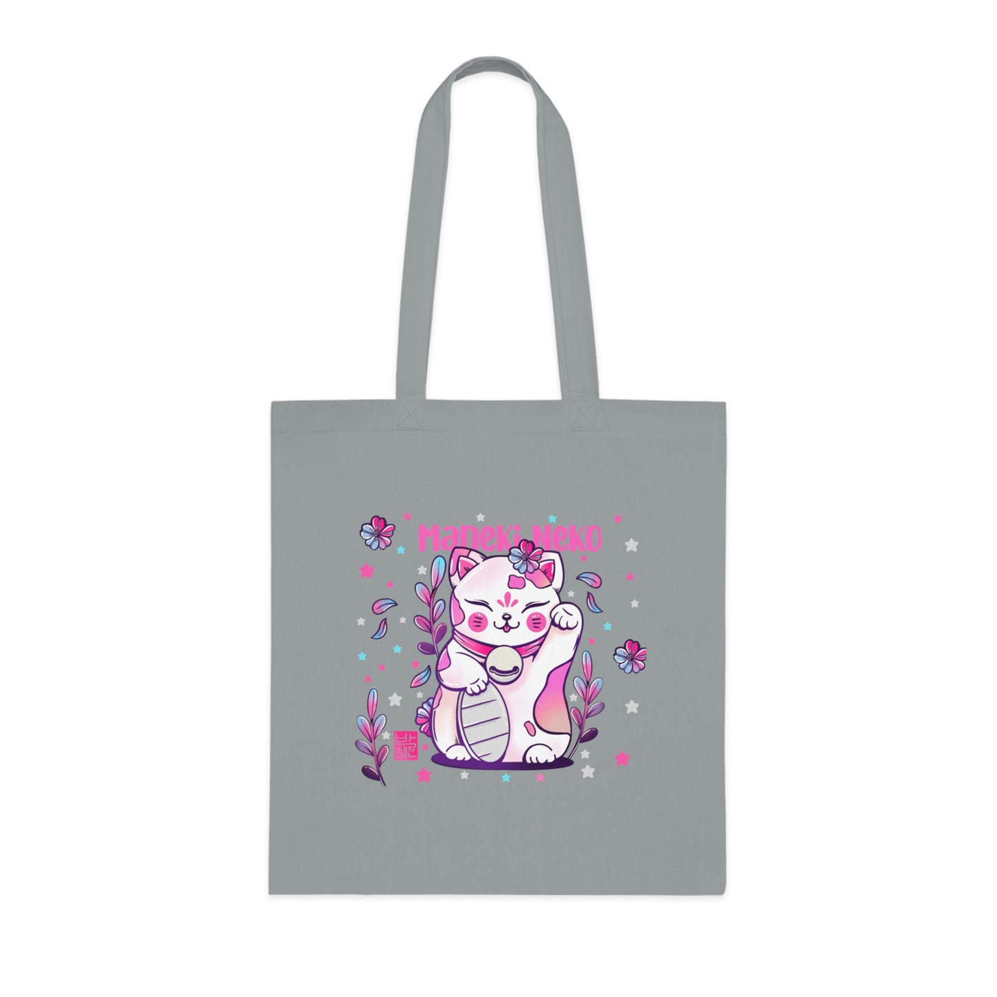 ๐พ๐ Maneki Neko Tote