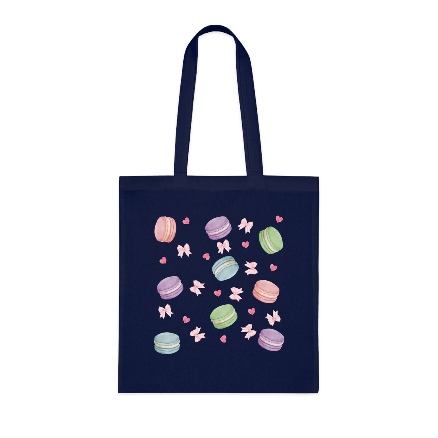 💖 Le Petit Macaron Tote