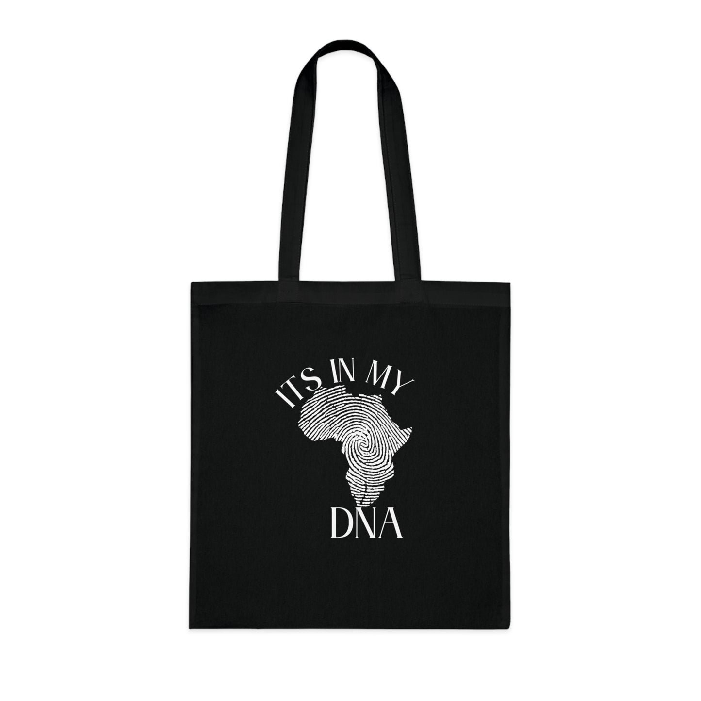 🌍🧬It’s In My DNA Tote