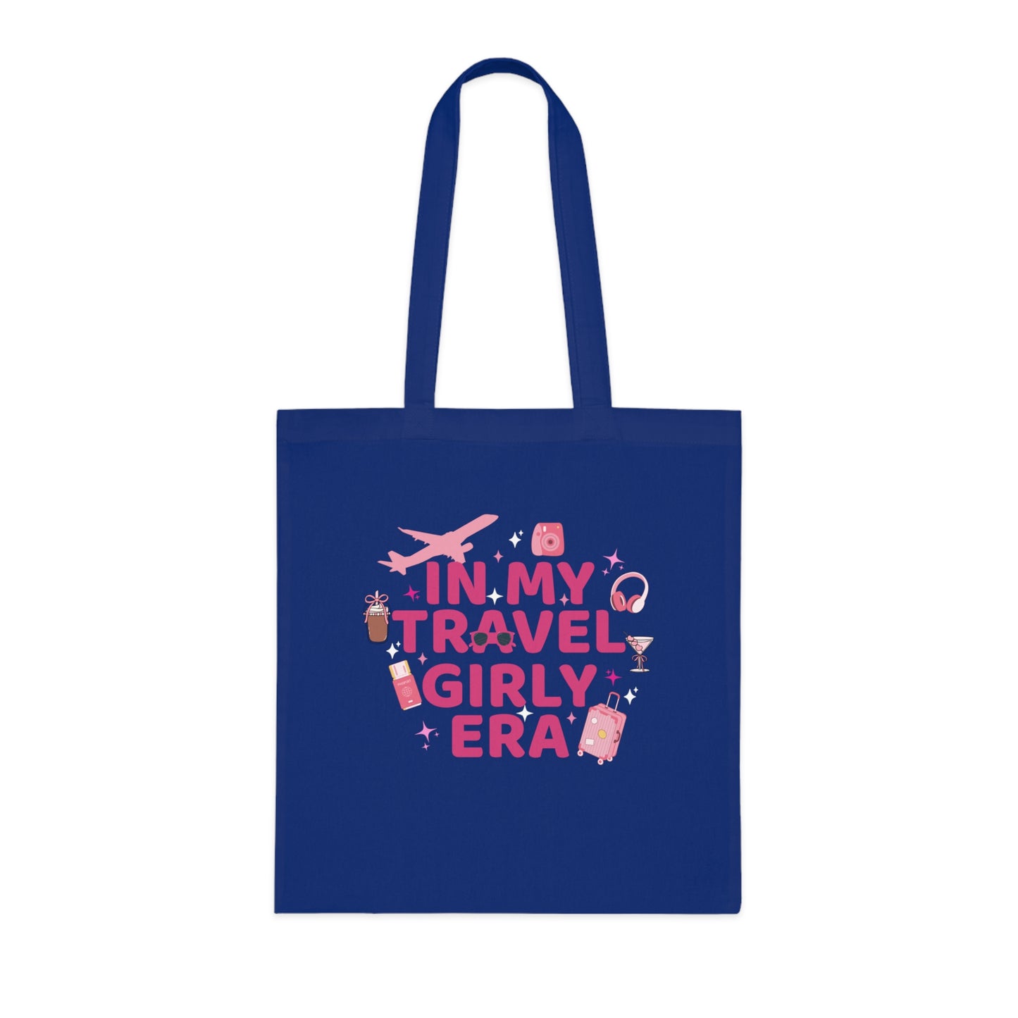 💖✈️🍸Travel Girly Era Tote