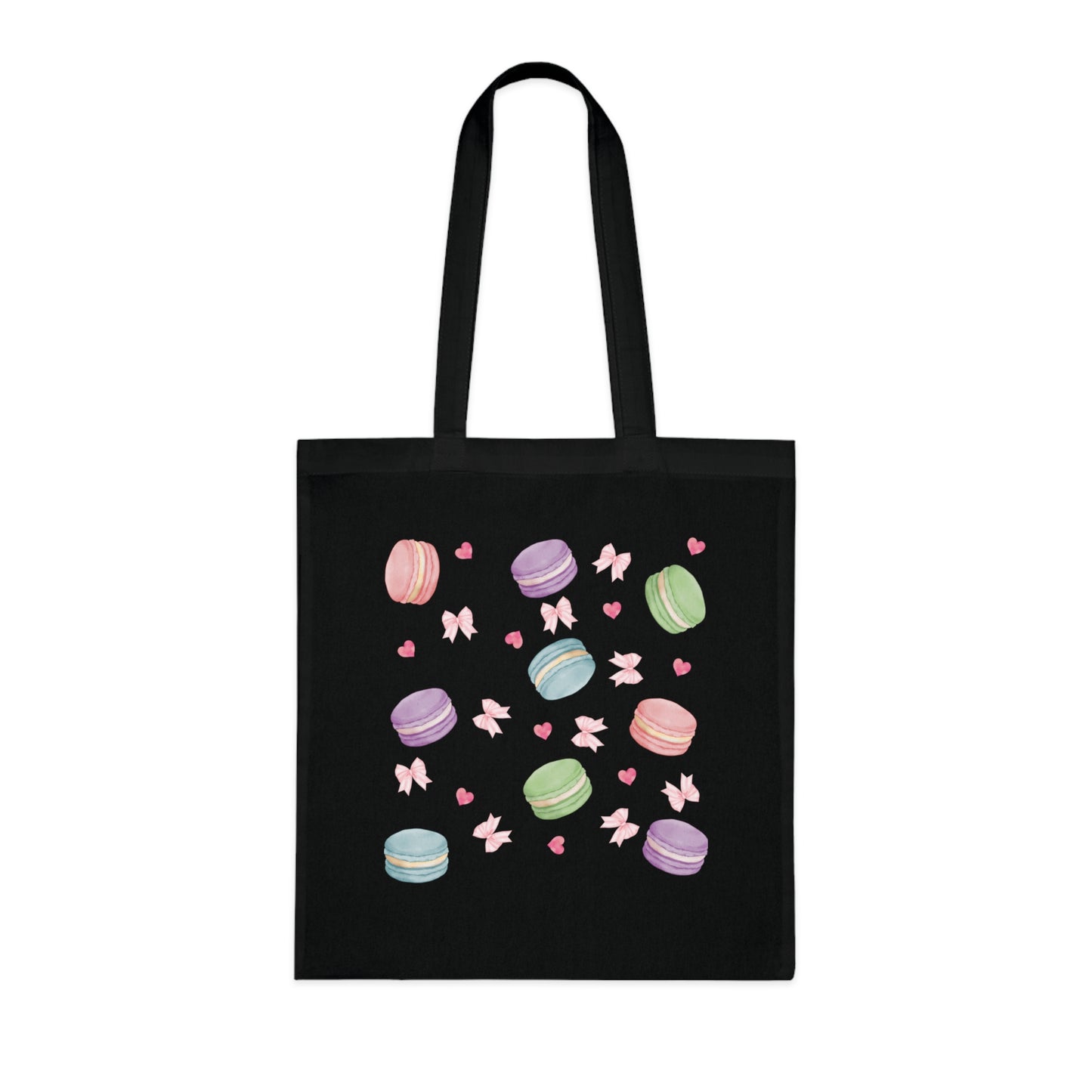 💖 Le Petit Macaron Tote
