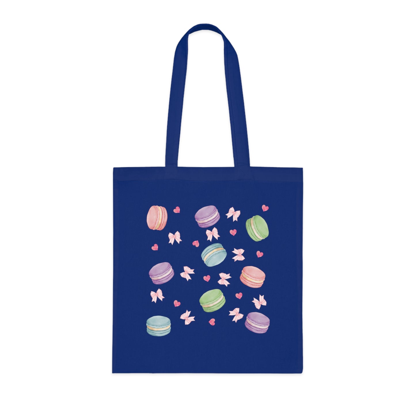 💖 Le Petit Macaron Tote