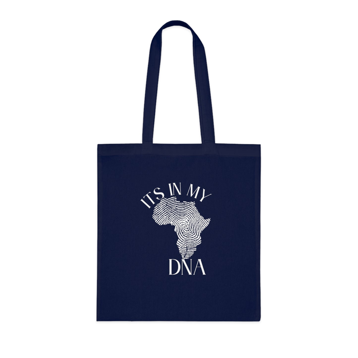 🌍🧬It’s In My DNA Tote