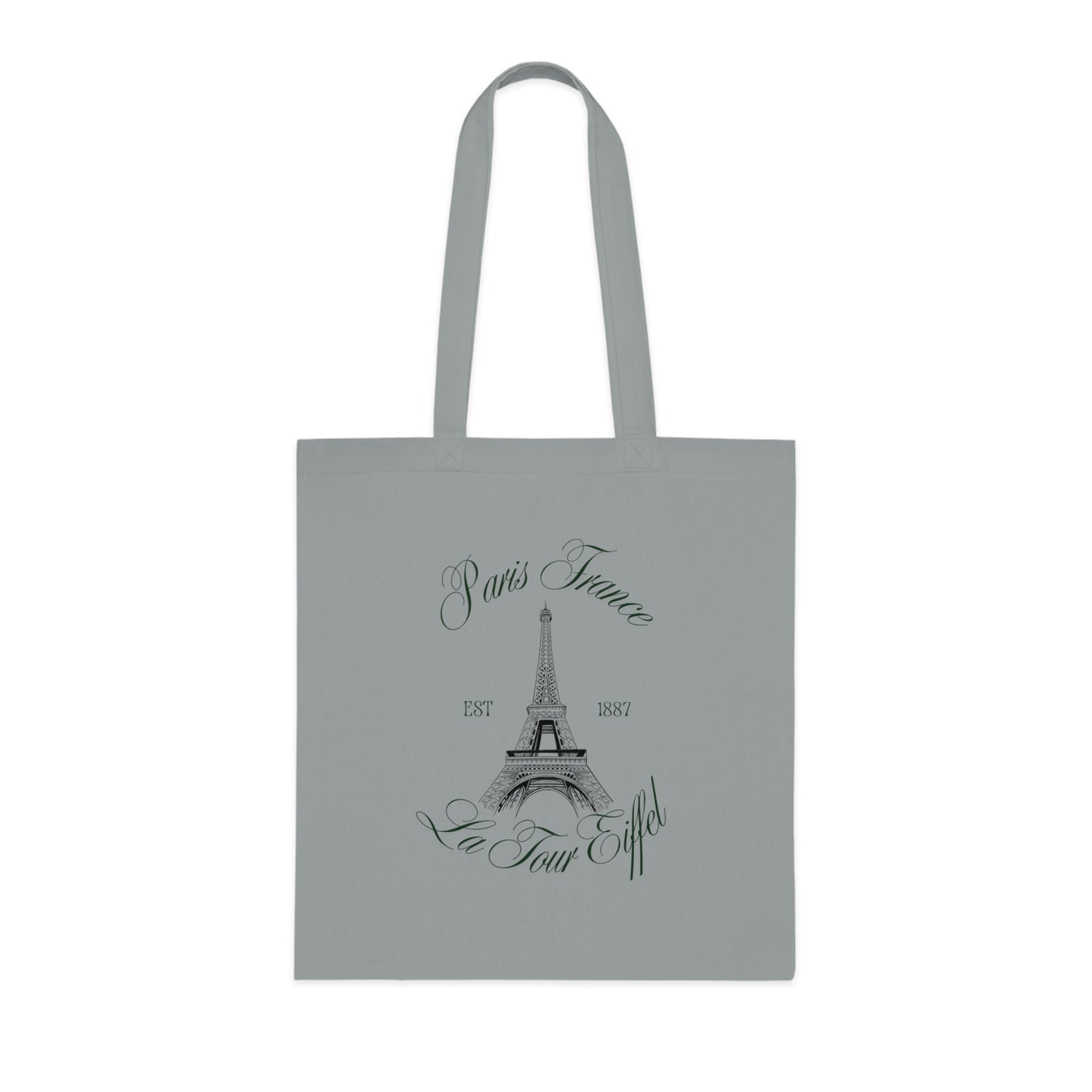 🗼✨ La Tour Élégance Tote
