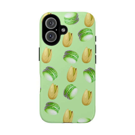 💚✨ Pistache Douceur Phone Case