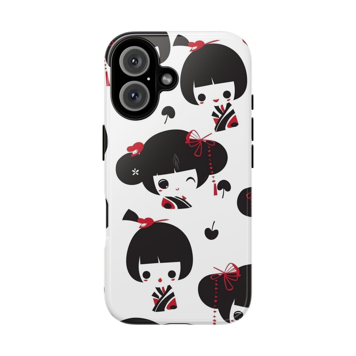 🏯🎎Kawaii Kyoto Phone Case