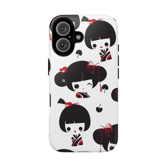🏯🎎Kawaii Kyoto Phone Case