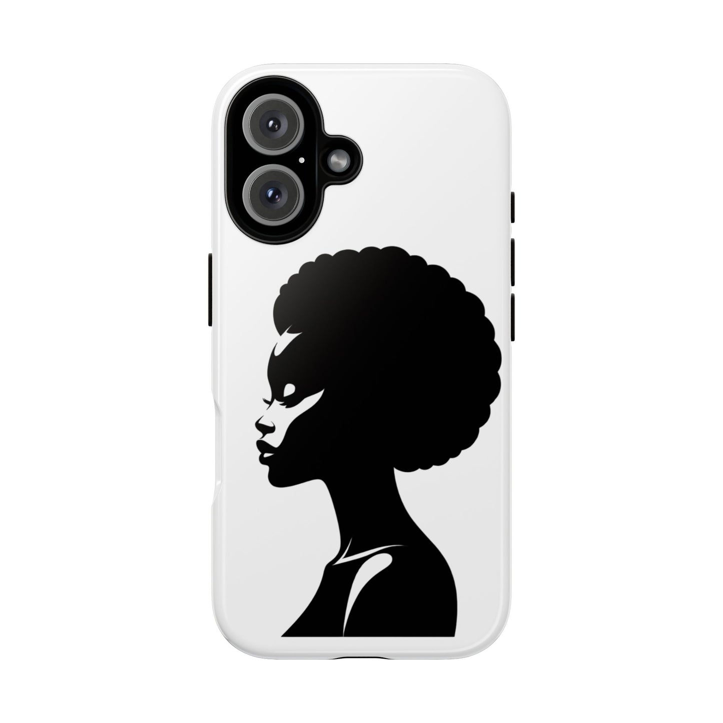 👩🏿👩🏻Daughter of Africa Phonecase