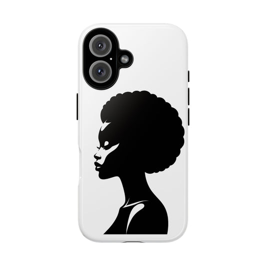👩🏿👩🏻Daughter of Africa Phonecase