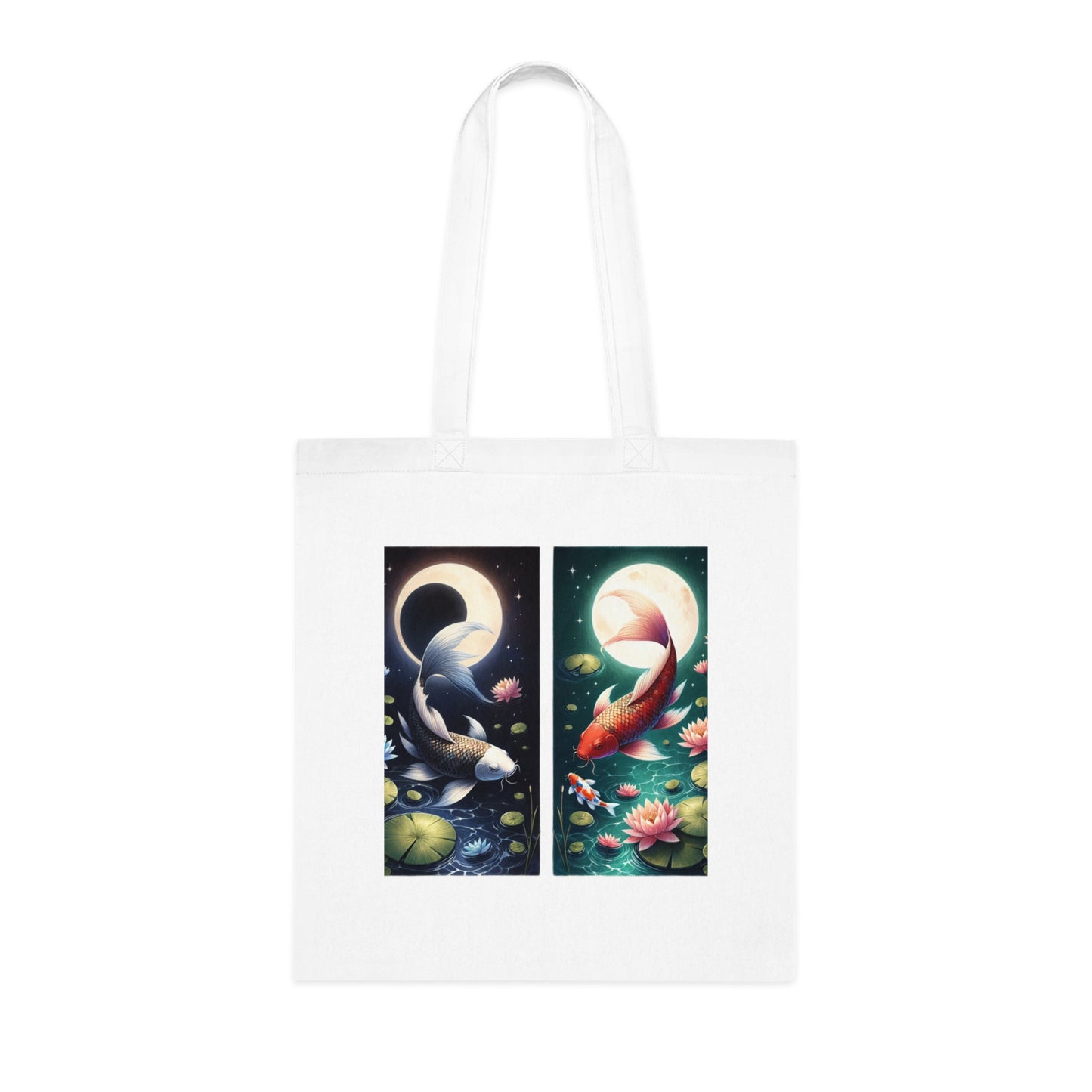 🐟🌙Koi no Yoru Tote