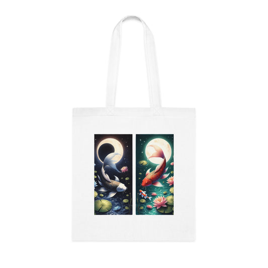 🐟🌙Koi no Yoru Tote