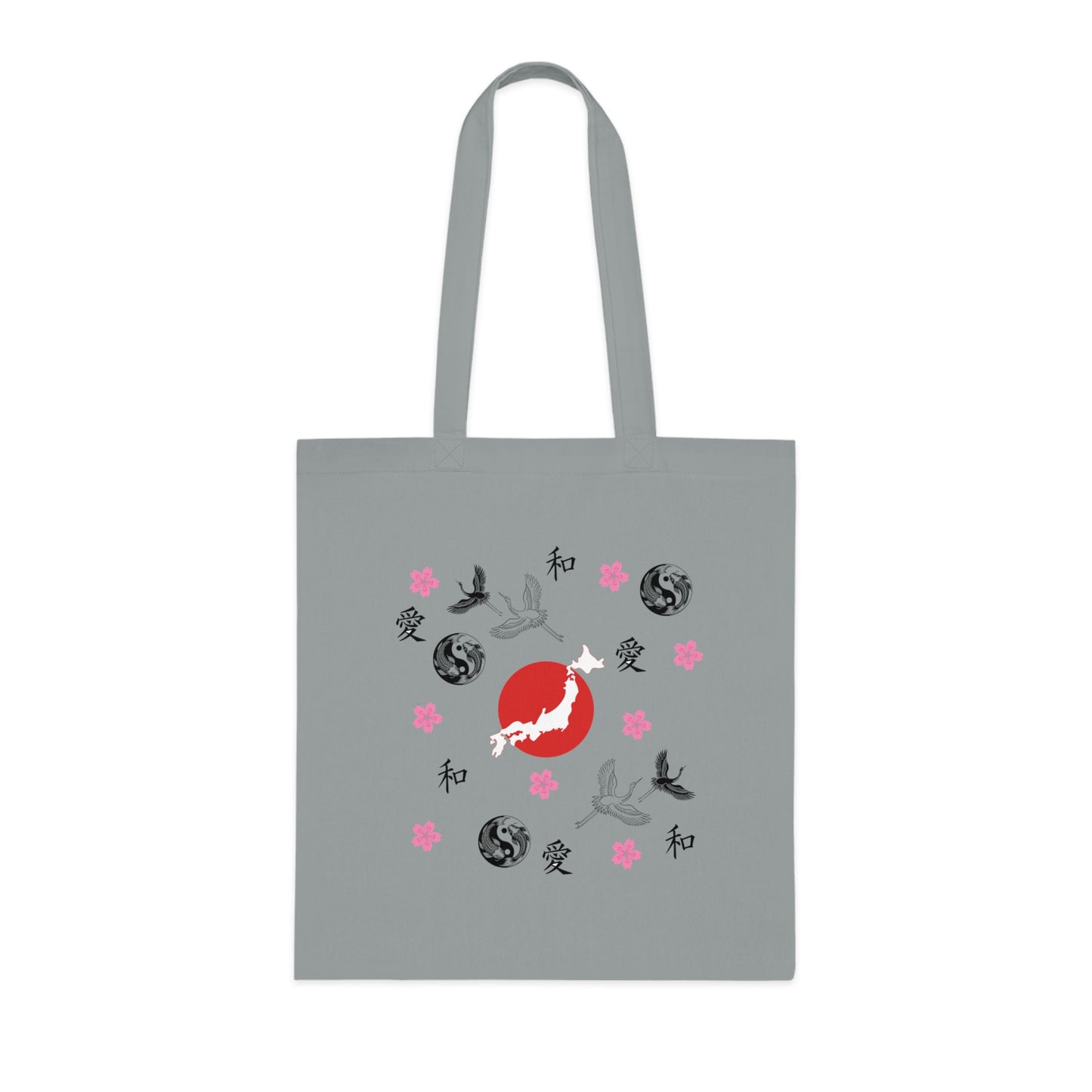 🗾🏯Whispers Of Japan Tote