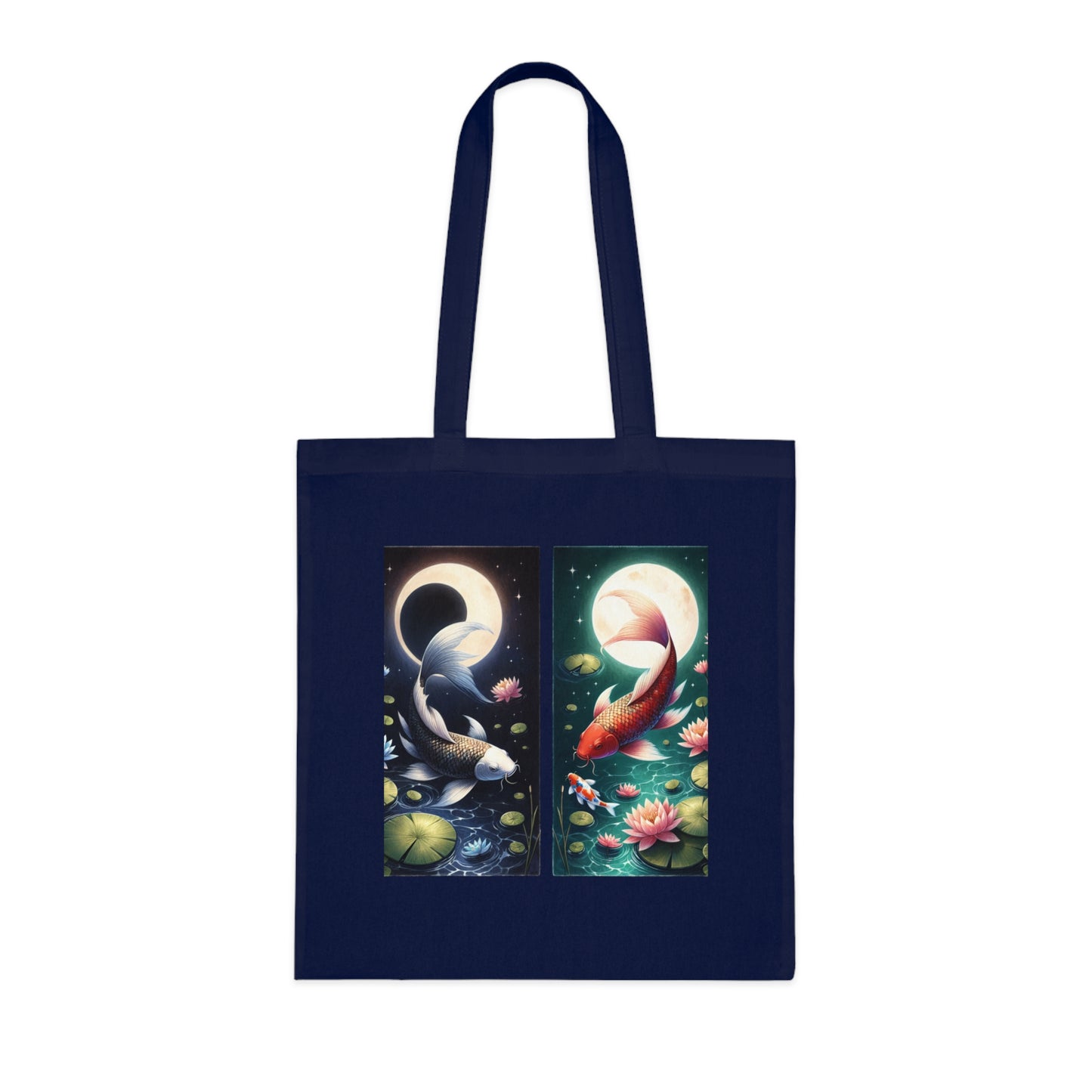 🐟🌙Koi no Yoru Tote