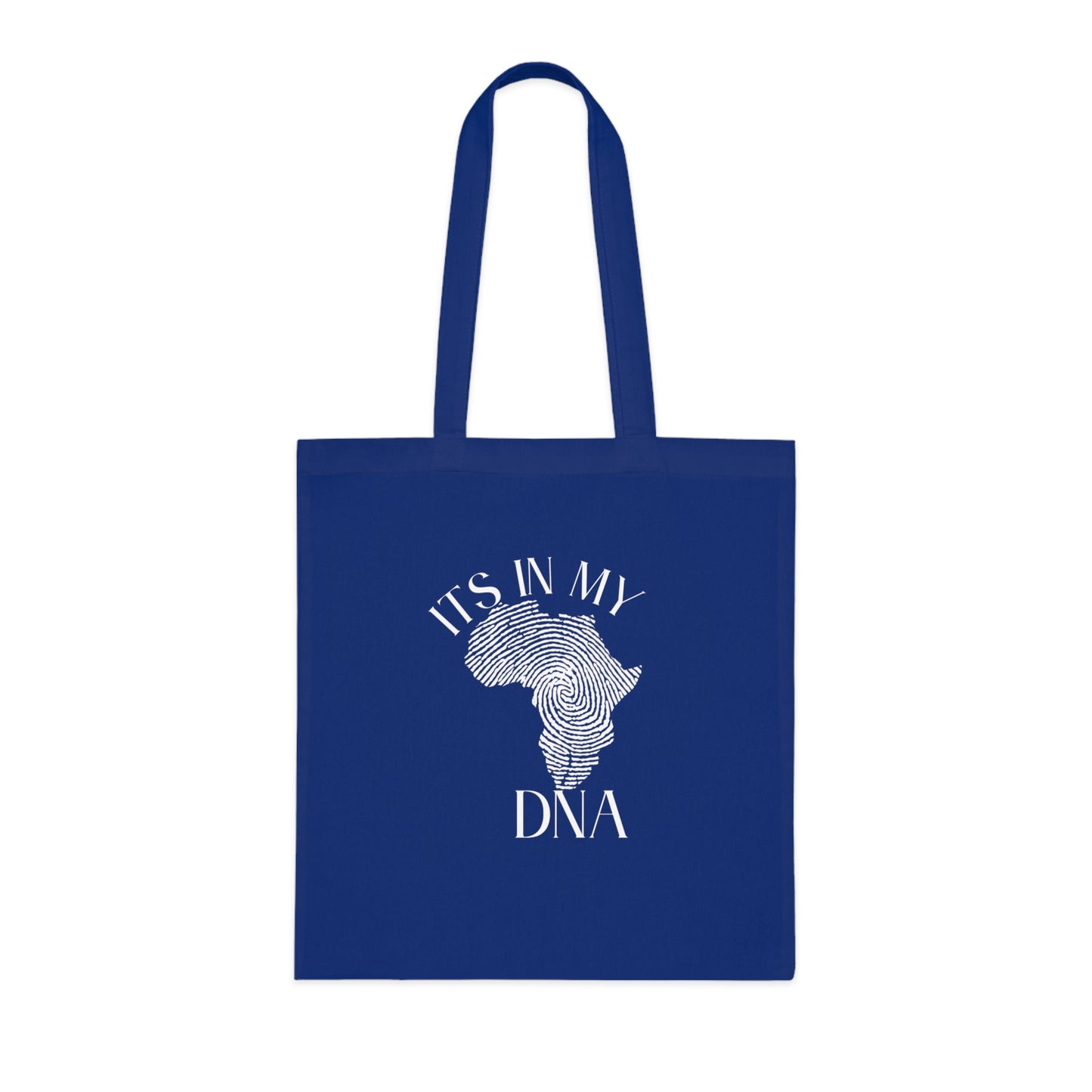 🌍🧬It’s In My DNA Tote