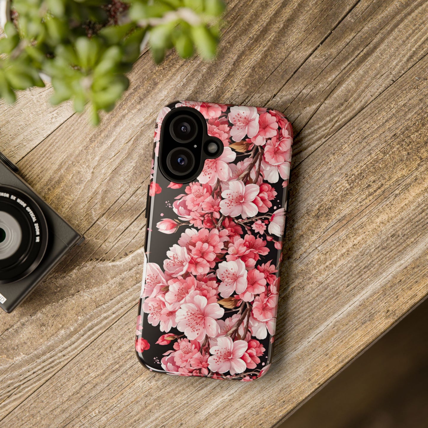 🌸Whispers of a Sakura Spring Phone Case🌸