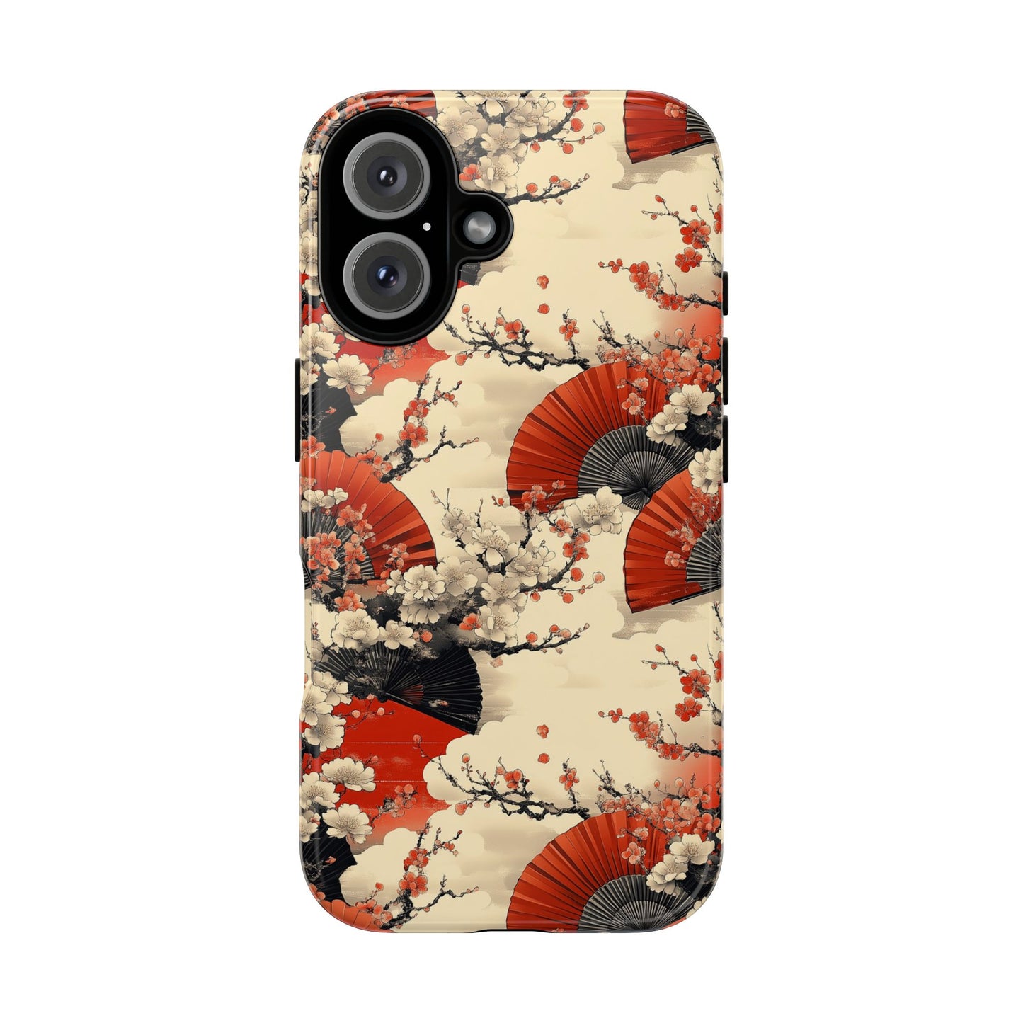 🪭🌸Sensu no Yume Phone Case