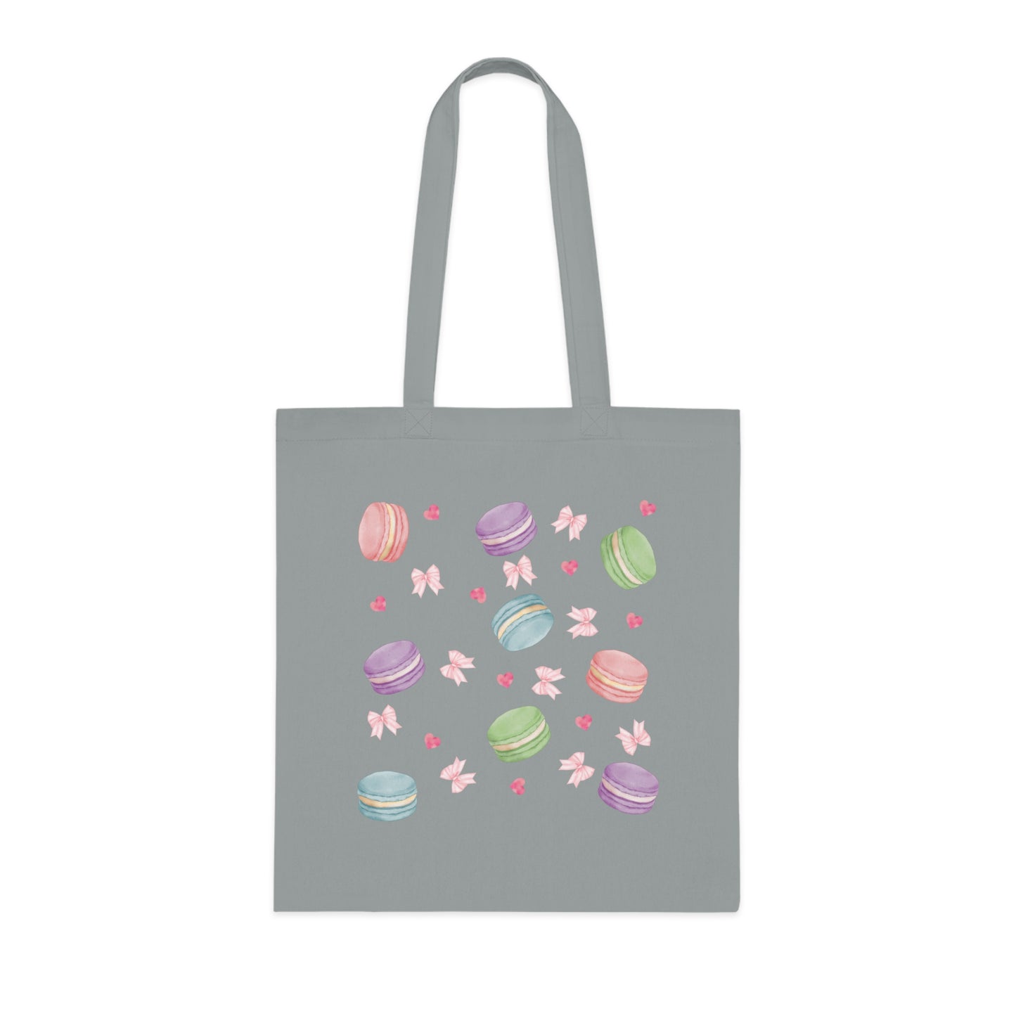 💖 Le Petit Macaron Tote