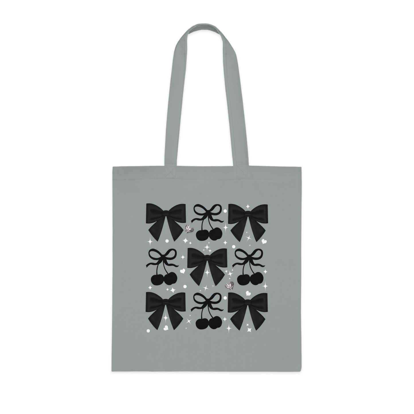 🖤🎀 Minuit Coquette Tote