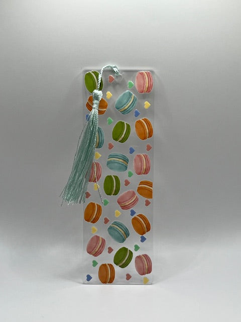🌈🍭Douceur Sucrée Bookmark