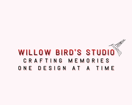 Willow Bird's Studio