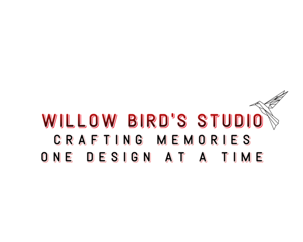 Willow Bird's Studio