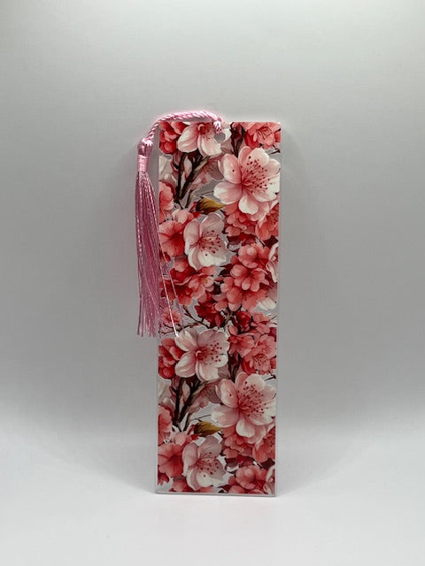 🌸 Sakura Dayori Bookmark