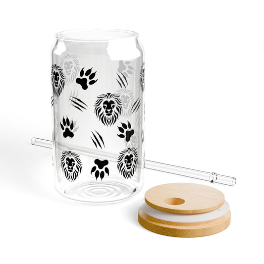 🦁Trail of the pride Glass🦁